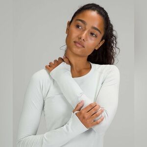 Lululemon Swiftly Tech Long Sleeve Shirt 2.0